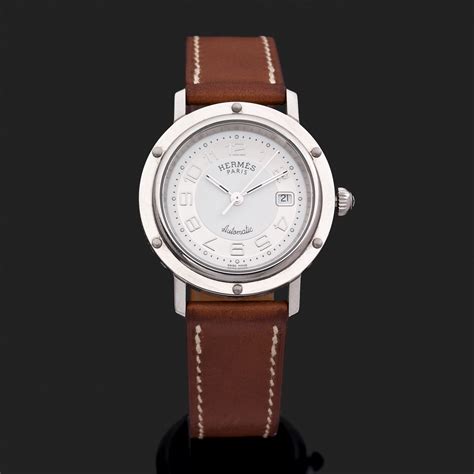 montre hermes paris femme prix 9808|montre Hermes france.